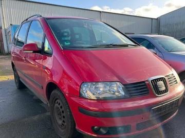 seat alhambra diesel seat alhambra diesel