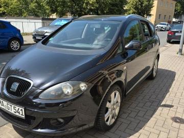 seat altea 2008 benzin seat altea xl 1 4 tsi steuerkette und tuv neu pdc seat altea 2008 benzin seat altea xl 1 4 tsi steuerkette und tuv neu pdc