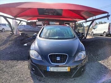 Seat altea 2010 diesel 2010 seat altea setubal Seat altea 2010 diesel 2010 seat altea setubal