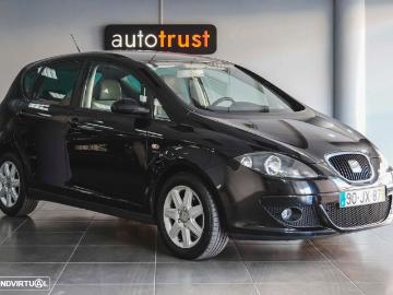 Seat altea 2010 gasolina seat altea 1 4 tsi stylance