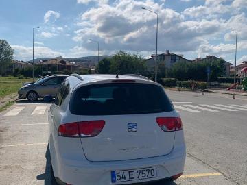 Seat altea 2014 lpg dizel seat altea