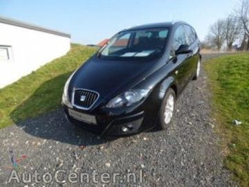 Seat altea xl 2012 benzine seat altea xl Seat altea xl 2012 benzine seat altea xl