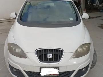 Seat altea xl 2013 gasolina 2013 seat altea xl stylance dsg Seat altea xl 2013 gasolina 2013 seat altea xl stylance dsg
