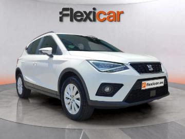 Seat arona 2019 diesel seat arona 1 6 tdi 85kw 115cv style edition eco diesel en flexicar ... Seat arona 2019 diesel seat arona 1 6 tdi 85kw 115cv style edition eco diesel en flexicar ...