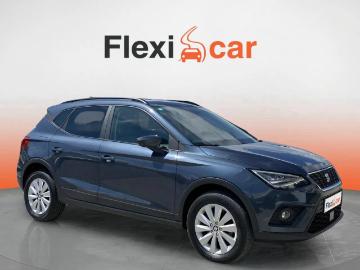 Seat arona 2019 gasolina seat arona 1 0 tsi 70kw 95cv style ecomotive gasolina en flexicar... Seat arona 2019 gasolina seat arona 1 0 tsi 70kw 95cv style ecomotive gasolina en flexicar...