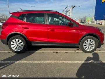 Seat arona 2019 motorin utilizat seat arona 2019 15 500 eur 51 403 km autovit ro Seat arona 2019 motorin utilizat seat arona 2019 15 500 eur 51 403 km autovit ro