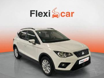 Seat arona 2020 diesel seat arona 1 6 tdi 70kw 95cv style ecomotive diesel en flexicar sev... Seat arona 2020 diesel seat arona 1 6 tdi 70kw 95cv style ecomotive diesel en flexicar sev...