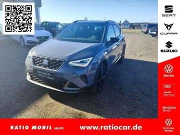 seat arona benzin seat arona fr black edition 1 0 tsi dsg co2 klasse d navi sitzh seat arona benzin seat arona fr black edition 1 0 tsi dsg co2 klasse d navi sitzh