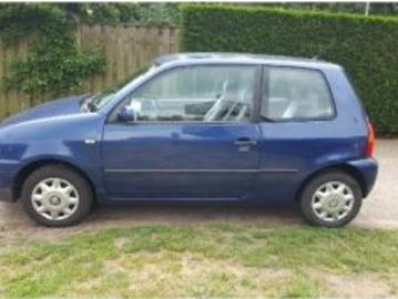 Seat arosa 1999 benzine seat arosa 1 4i stella Seat arosa 1999 benzine seat arosa 1 4i stella