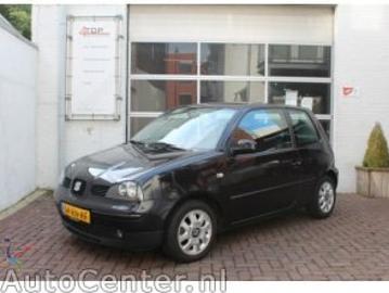Seat arosa 2005 benzine seat arosa 1 4i stella Seat arosa 2005 benzine seat arosa 1 4i stella