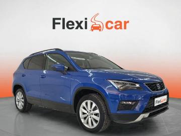Seat ateca 2019 diesel seat ateca 1 6 tdi 85kw 115cv dsg st sp style eco diesel en flexica... Seat ateca 2019 diesel seat ateca 1 6 tdi 85kw 115cv dsg st sp style eco diesel en flexica...