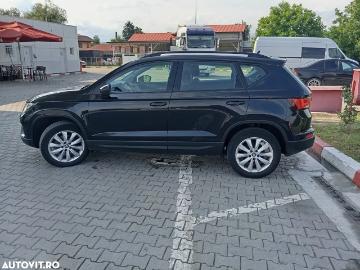 Seat ateca 2020 motorin utilizat seat ateca 2020 13 650 eur 190 000 km autovit ro Seat ateca 2020 motorin utilizat seat ateca 2020 13 650 eur 190 000 km autovit ro