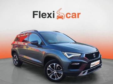 Seat ateca 2021 gasolina seat ateca 1 5 tsi 110kw 150cv dsg s s fr go gasolina en flexicar... Seat ateca 2021 gasolina seat ateca 1 5 tsi 110kw 150cv dsg s s fr go gasolina en flexicar...