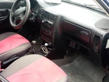 Seat cordoba 1998 seat cordoba Seat cordoba 1998 seat cordoba