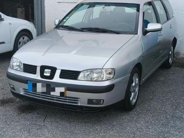 Seat cordoba 2000 diesel seat cordoba vario 1 9 tdi sport Seat cordoba 2000 diesel seat cordoba vario 1 9 tdi sport