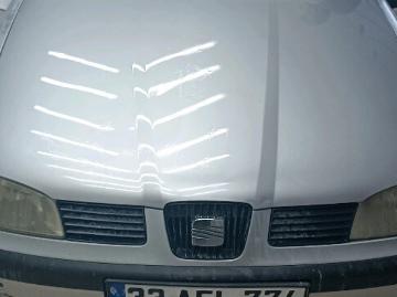 Seat cordoba 2001 seat cordoba Seat cordoba 2001 seat cordoba