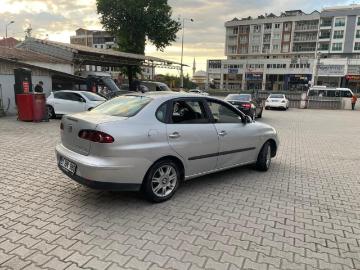 Seat cordoba 2004 lpg dizel seat cordoba Seat cordoba 2004 lpg dizel seat cordoba