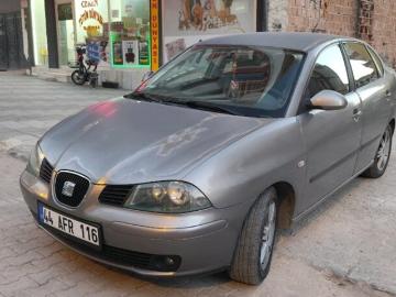 Seat cordoba 2004 seat cordoba Seat cordoba 2004 seat cordoba