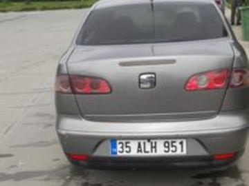 Seat cordoba 2004 seat cordoba