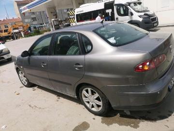 Seat cordoba 2005 lpg dizel seat cordoba Seat cordoba 2005 lpg dizel seat cordoba