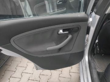 Seat cordoba 2006 lpg dizel seat cordoba Seat cordoba 2006 lpg dizel seat cordoba