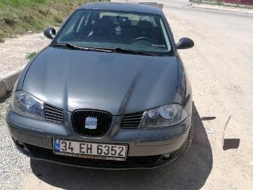 Seat cordoba 2006 lpg dizel seat cordoba Seat cordoba 2006 lpg dizel seat cordoba