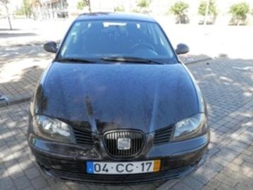 Seat cordoba 2006 seat cordoba 2006 Seat cordoba 2006 seat cordoba 2006