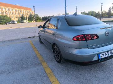 Seat cordoba 2006 seat cordoba Seat cordoba 2006 seat cordoba