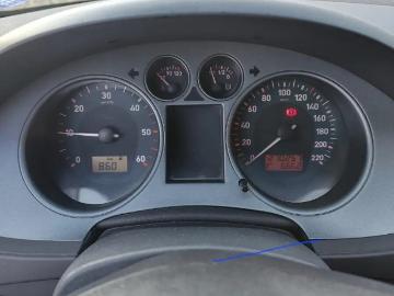 Seat cordoba 2007 lpg dizel seat cordoba Seat cordoba 2007 lpg dizel seat cordoba