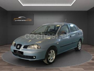 Seat cordoba 2008 diesel seat cordoba 1 4 tdi reference Seat cordoba 2008 diesel seat cordoba 1 4 tdi reference