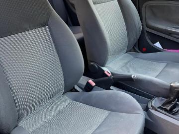 Seat cordoba 2008 lpg dizel seat cordoba Seat cordoba 2008 lpg dizel seat cordoba