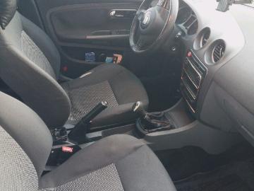 Seat cordoba 2008 lpg dizel seat cordoba Seat cordoba 2008 lpg dizel seat cordoba