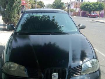Seat cordoba 2008 seat cordoba 2008 168 km Seat cordoba 2008 seat cordoba 2008 168 km