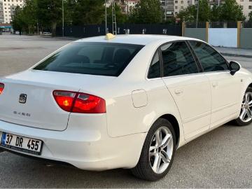 Seat exeo 2011 seat exeo