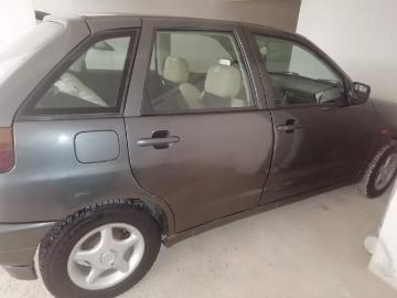 Seat ibiza 1993 seat b za