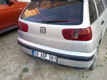Seat ibiza 2001 seat b za