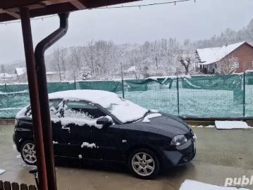 Seat ibiza 2008 vand seat ibitza Seat ibiza 2008 vand seat ibitza