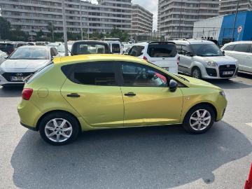 Seat ibiza 2009 seat b za Seat ibiza 2009 seat b za
