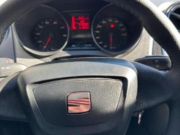 Seat ibiza 2009 seat b za Seat ibiza 2009 seat b za