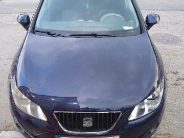 Seat ibiza 2009 seat ibiza