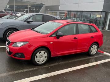 Seat ibiza 2010 seat ibiza Seat ibiza 2010 seat ibiza
