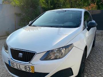 Seat ibiza 2011 diesel seat ibiza braga Seat ibiza 2011 diesel seat ibiza braga