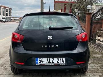 Seat ibiza 2011 seat b za Seat ibiza 2011 seat b za