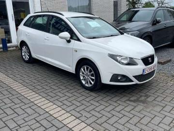 Seat ibiza 2012 diesel seat ibiza 1 2 tdi cr style Seat ibiza 2012 diesel seat ibiza 1 2 tdi cr style