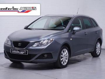Seat ibiza 2012 diesel seat ibiza st 1 2 tdi style ecomotive leder sportstoelen nav Seat ibiza 2012 diesel seat ibiza st 1 2 tdi style ecomotive leder sportstoelen nav