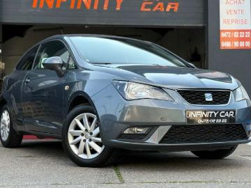 Seat ibiza 2013 diesel gilly seat ibiza diesel 5 Seat ibiza 2013 diesel gilly seat ibiza diesel 5