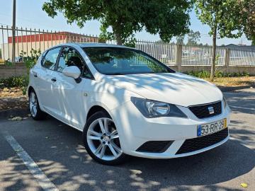 Seat ibiza 2014 diesel seat ibiza sc 1 2 tdi style Seat ibiza 2014 diesel seat ibiza sc 1 2 tdi style