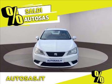 Seat ibiza 2014 diesel seat ibiza st 1 2 tdi cr style