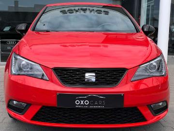 Seat ibiza 2015 essence seat ibiza 1 2 i 30 years xenon led cuir clim auto Seat ibiza 2015 essence seat ibiza 1 2 i 30 years xenon led cuir clim auto