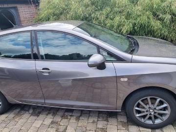 Seat ibiza 2016 essence seat ibiza 1 0i style start stop Seat ibiza 2016 essence seat ibiza 1 0i style start stop